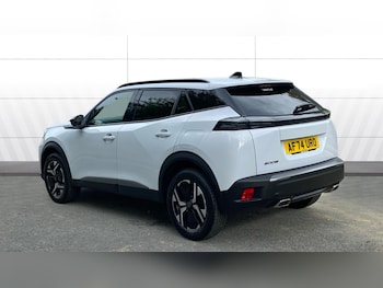 Used Peugeot 2008 2025 for sale - 76114192: Photo 2