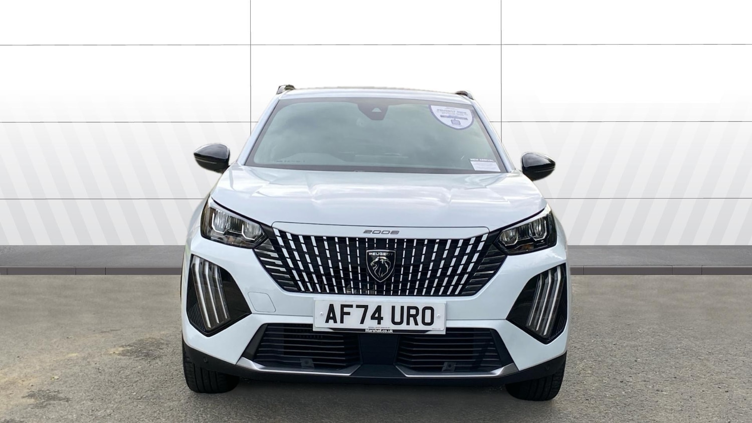 Used Peugeot 2008 2025 for sale - 76114192: Photo 3