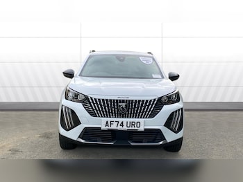 Used Peugeot 2008 2025 for sale - 76114192: Photo 3