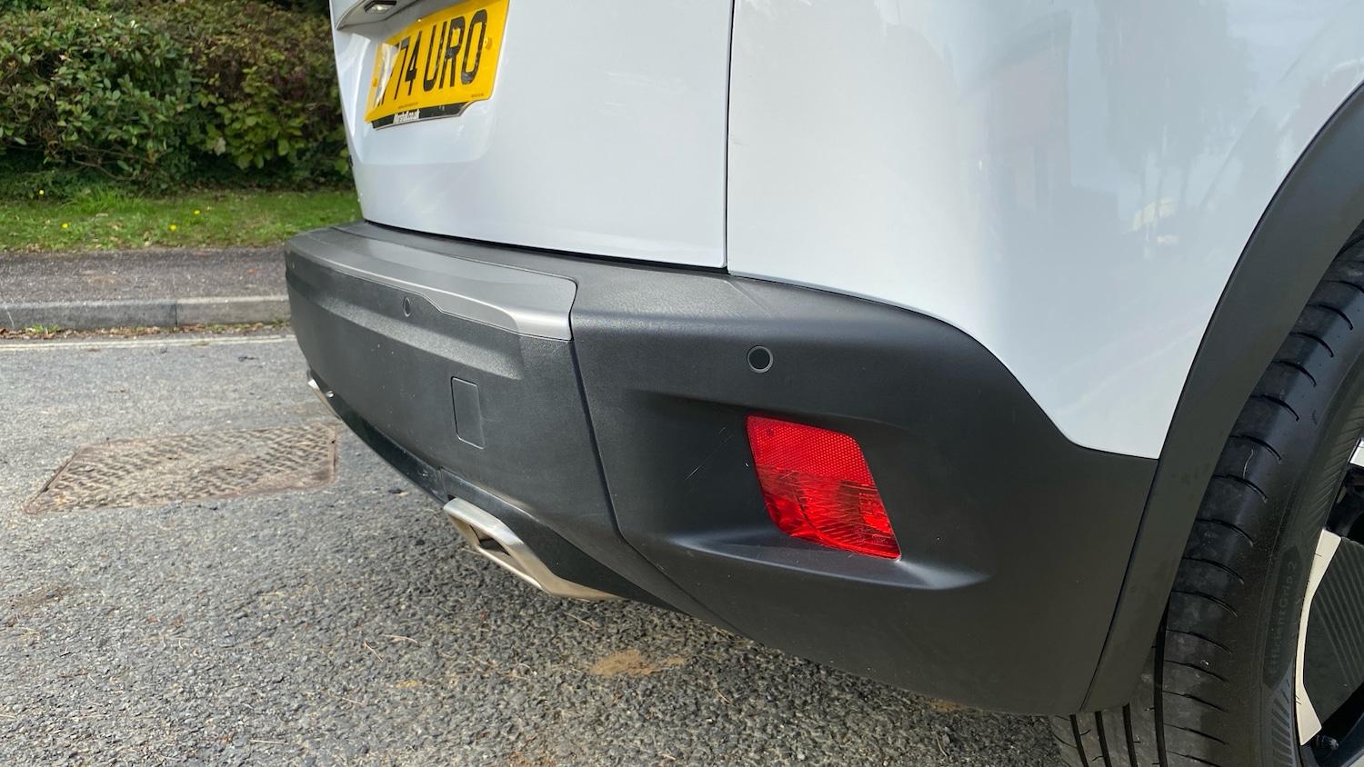 Used Peugeot 2008 2025 for sale - 76114192: Photo 43
