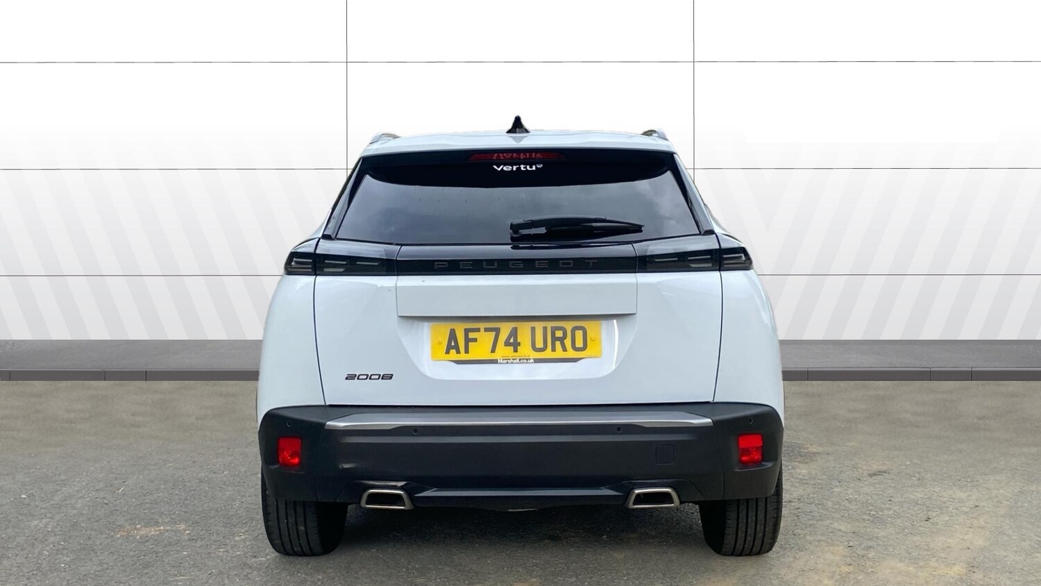 Used Peugeot 2008 2025 for sale - 76114192: Photo 6