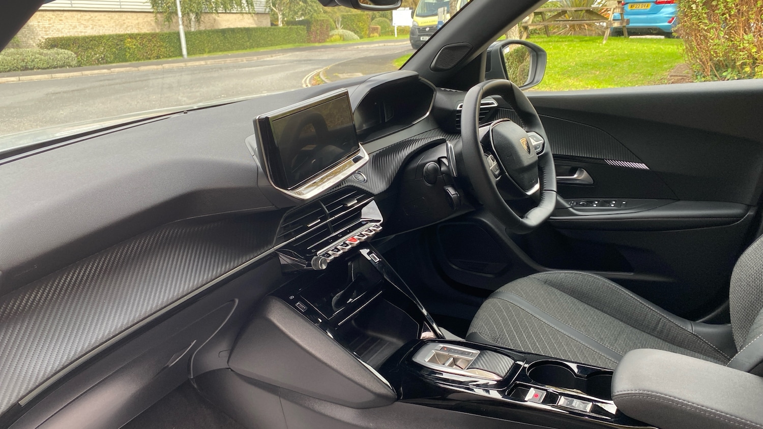 Used Peugeot 2008 2025 for sale - 76114192: Photo 9