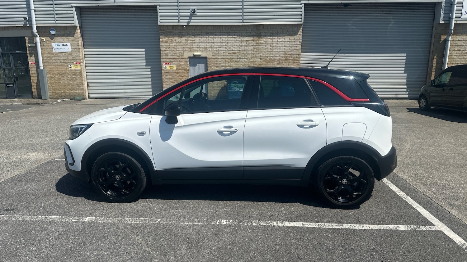 Vehicle 29