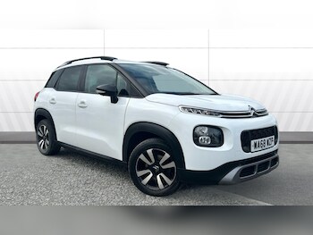 2018 (68) - 1.6 BlueHDi 120 Flair 5dr Diesel Hatchback