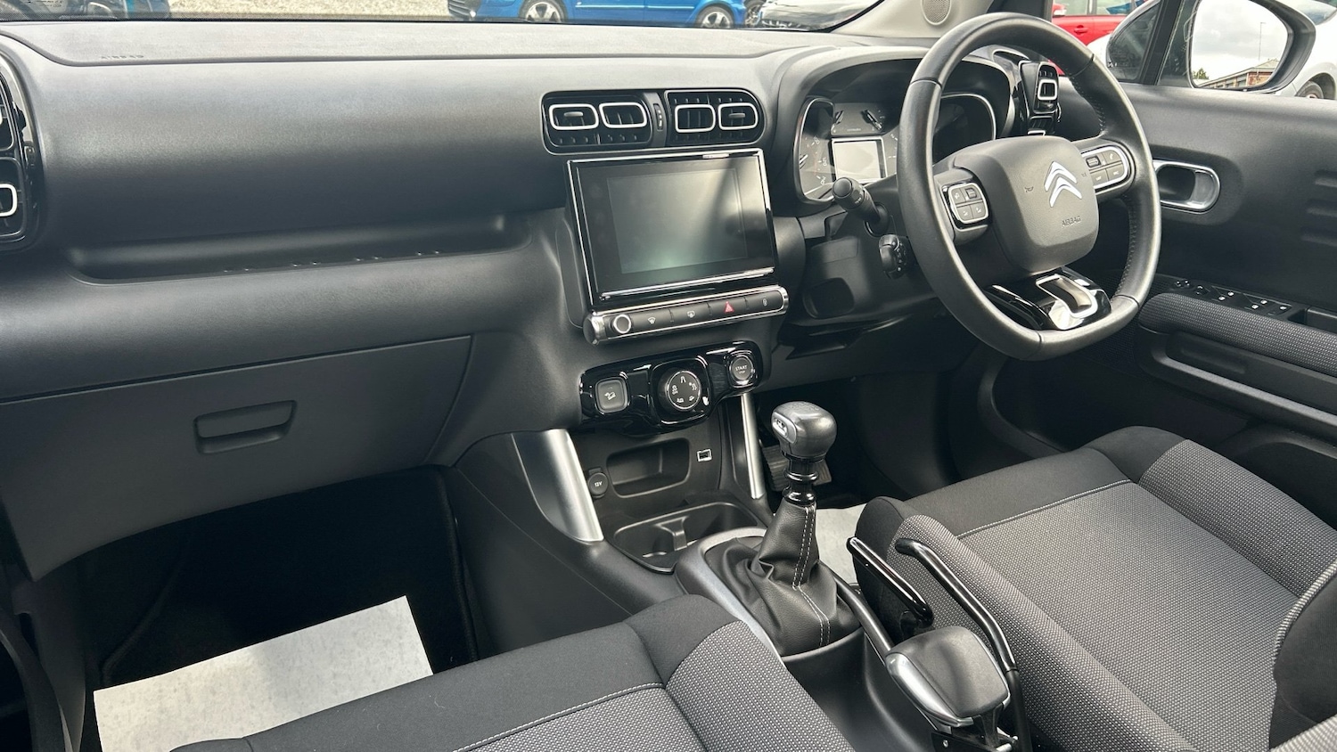Vehicle 9