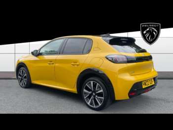 Used Peugeot 208 2022 for sale - 75241727: Photo