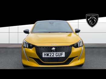 Used Peugeot 208 2022 for sale - 75241727: Photo