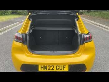 Used Peugeot 208 2022 for sale - 75241727: Photo