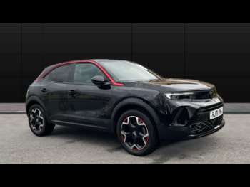 2021 (71) - 1.2 Turbo SRi Premium 5dr Auto Petrol Hatchback