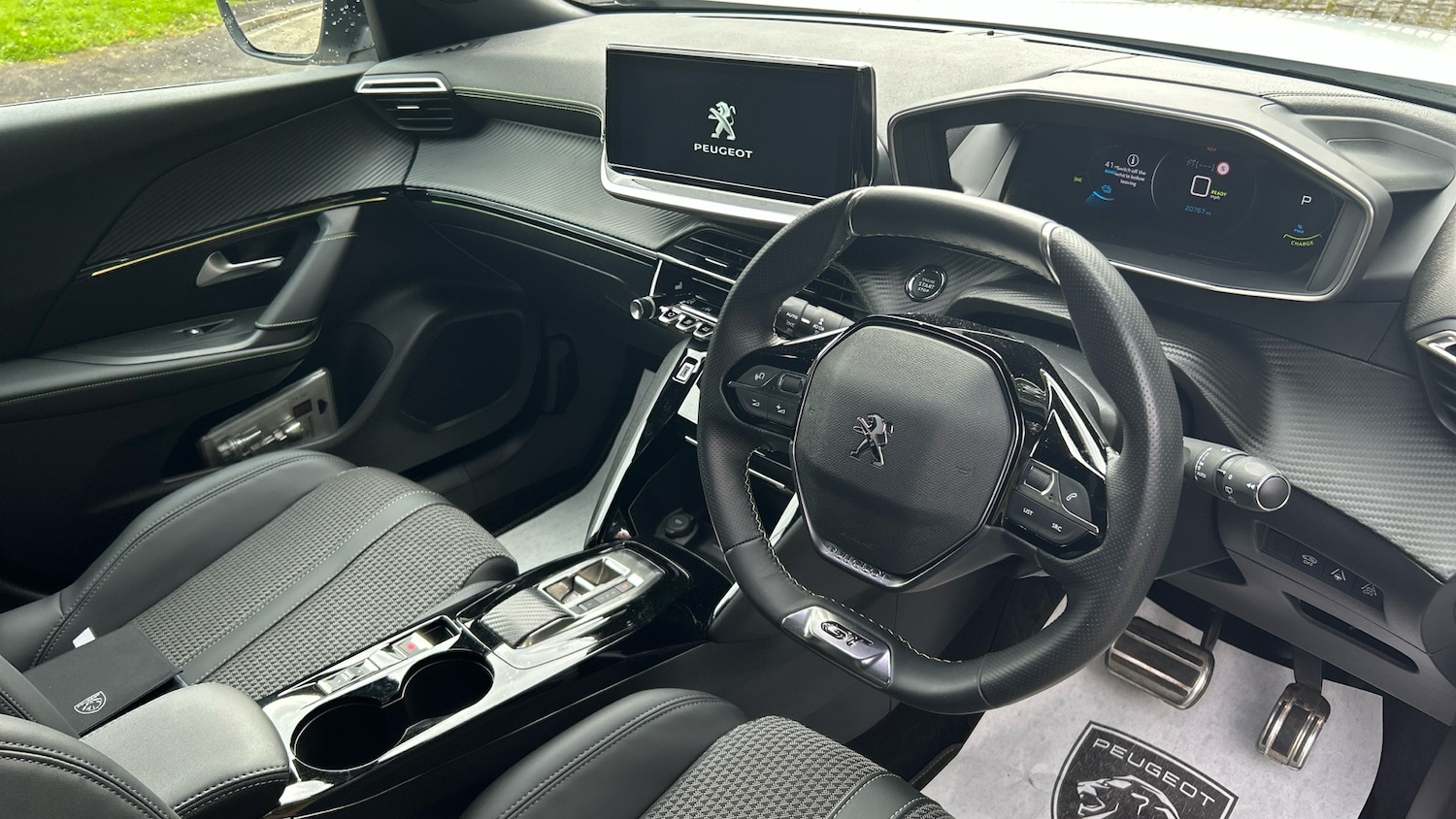 Used Peugeot 2008 2022 for sale - 76106928: Photo 11