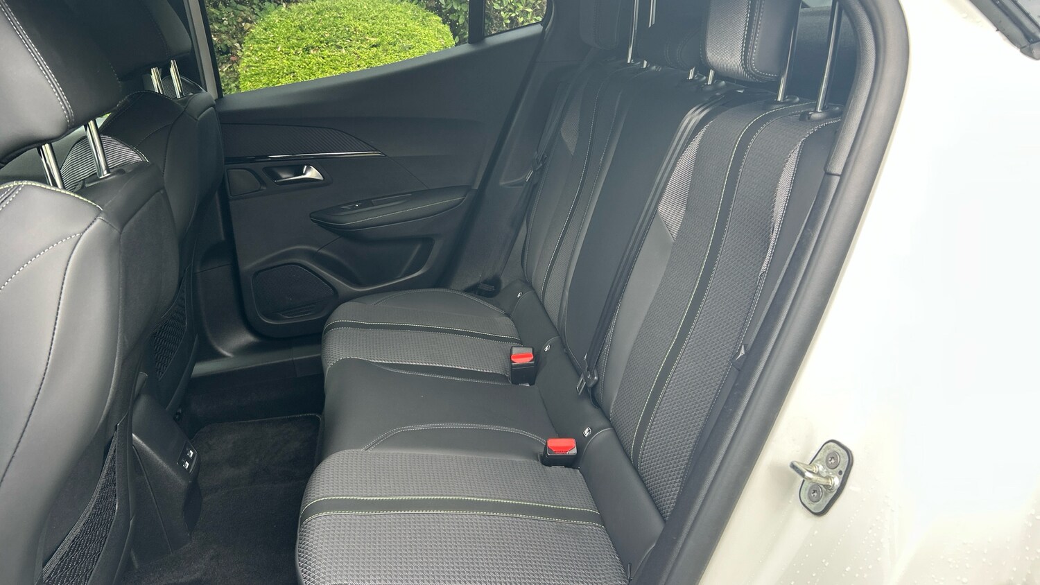Used Peugeot 2008 2022 for sale - 76106928: Photo 16
