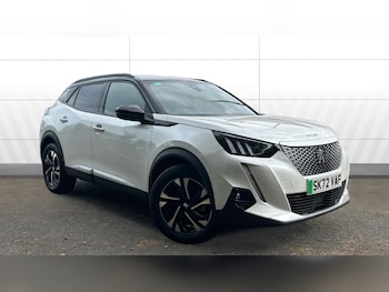 Peugeot - 2008