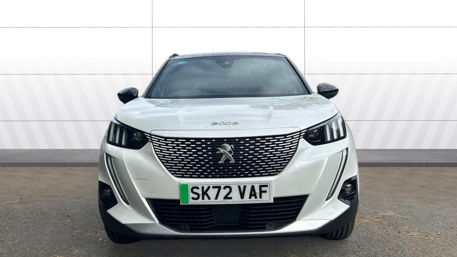 Used Peugeot 2008 2022 for sale - 76106928: Photo 3