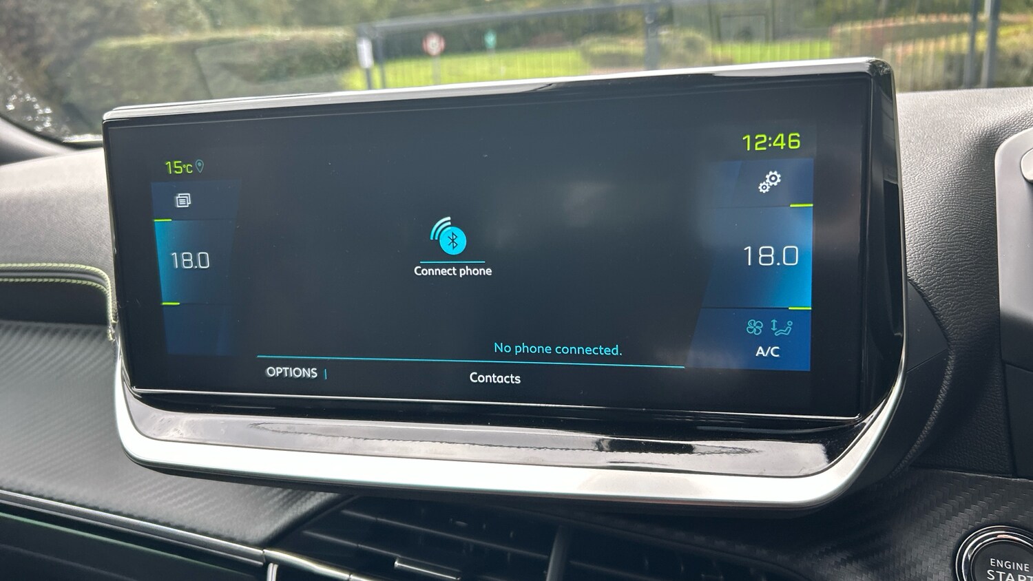 Used Peugeot 2008 2022 for sale - 76106928: Photo 32