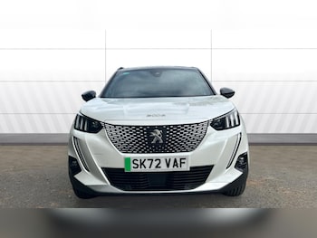 Used Peugeot 2008 2022 for sale - 76106928: Photo 3