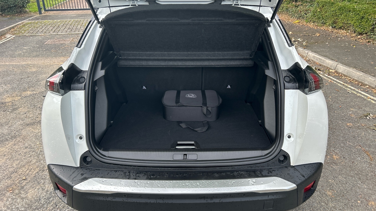 Used Peugeot 2008 2022 for sale - 76106928: Photo 4