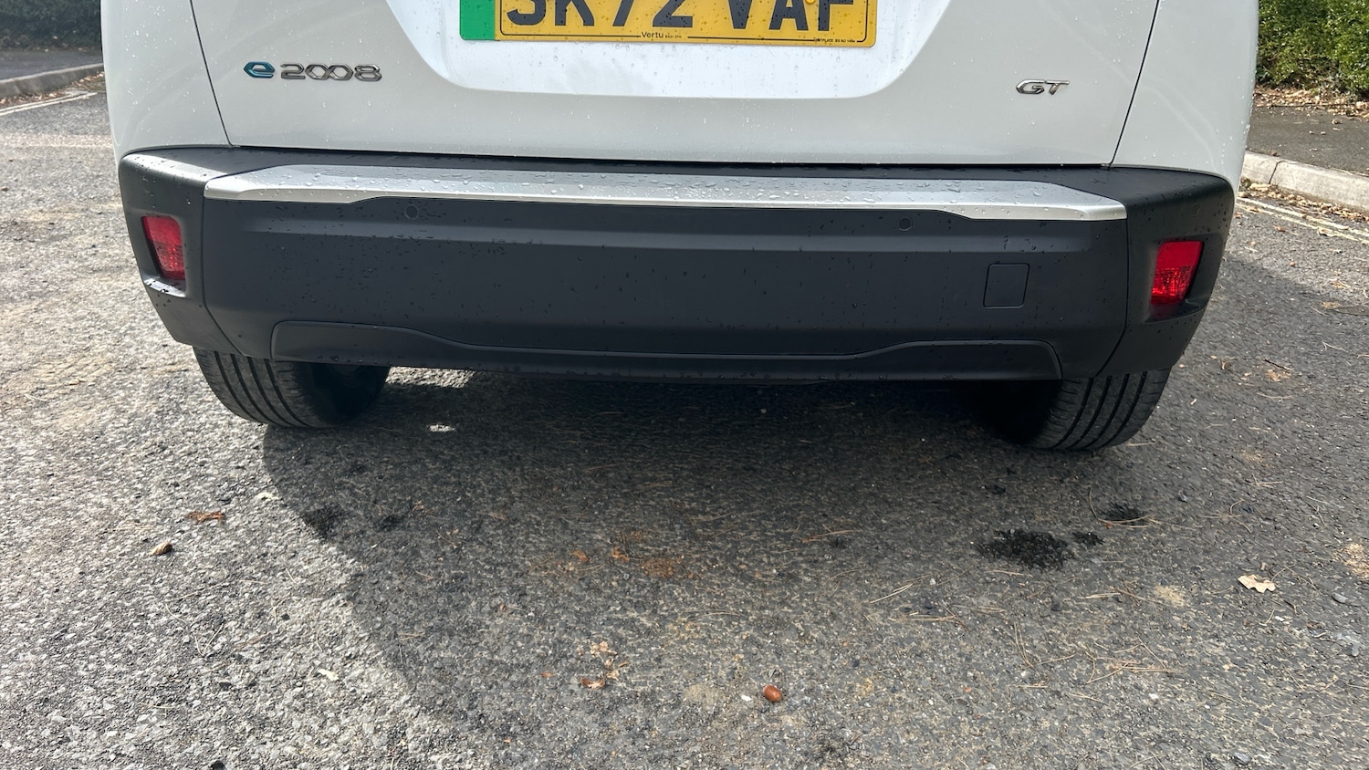 Used Peugeot 2008 2022 for sale - 76106928: Photo 43