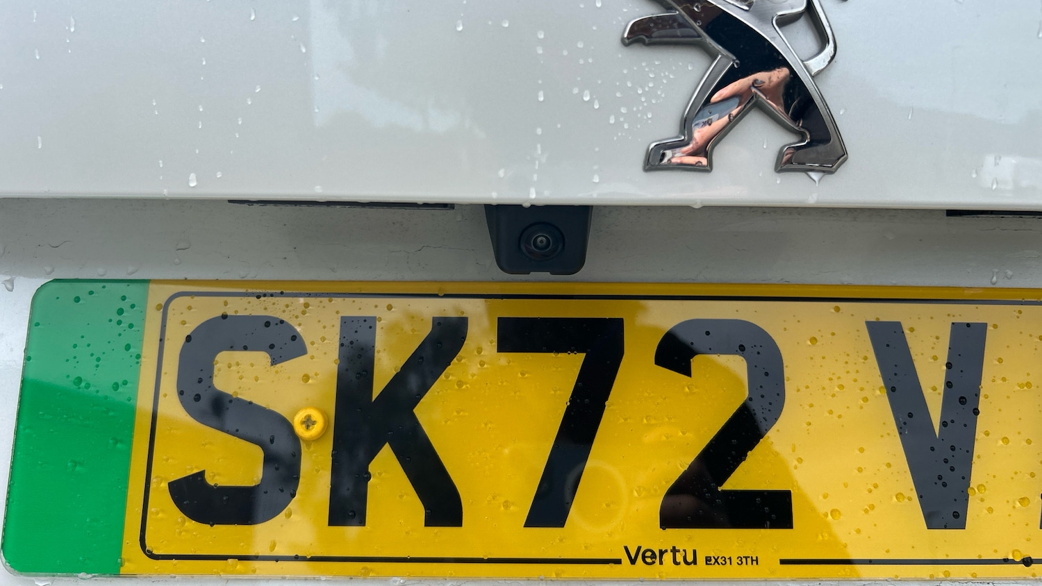 Used Peugeot 2008 2022 for sale - 76106928: Photo 44