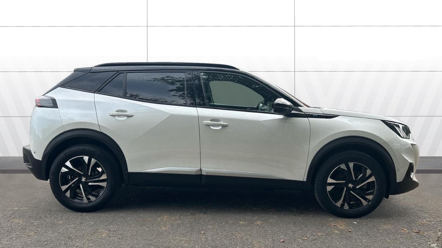 Used Peugeot 2008 2022 for sale - 76106928: Photo 5
