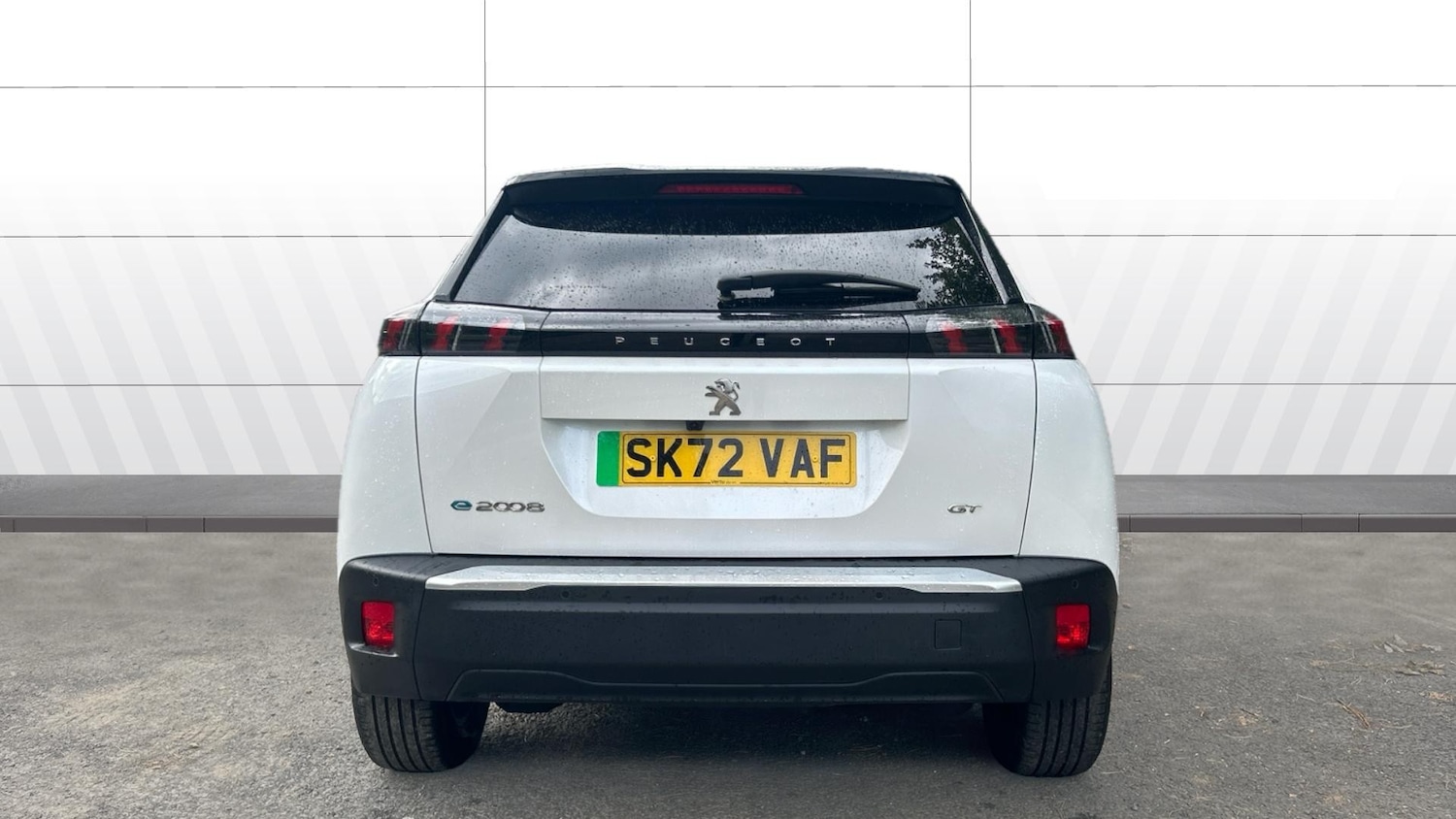 Used Peugeot 2008 2022 for sale - 76106928: Photo 6