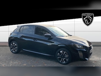 Used Peugeot 208 2025 for sale - 76263739: Photo