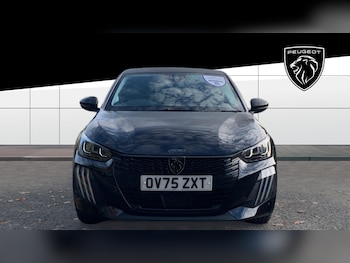 Used Peugeot 208 2025 for sale - 76263739: Photo
