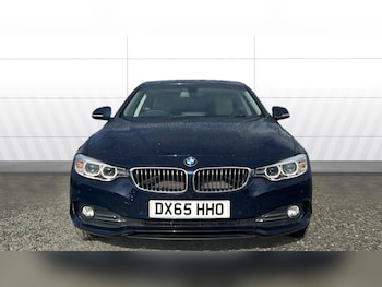 Used BMW 4 Series 2015 for sale - 75994282: Photo