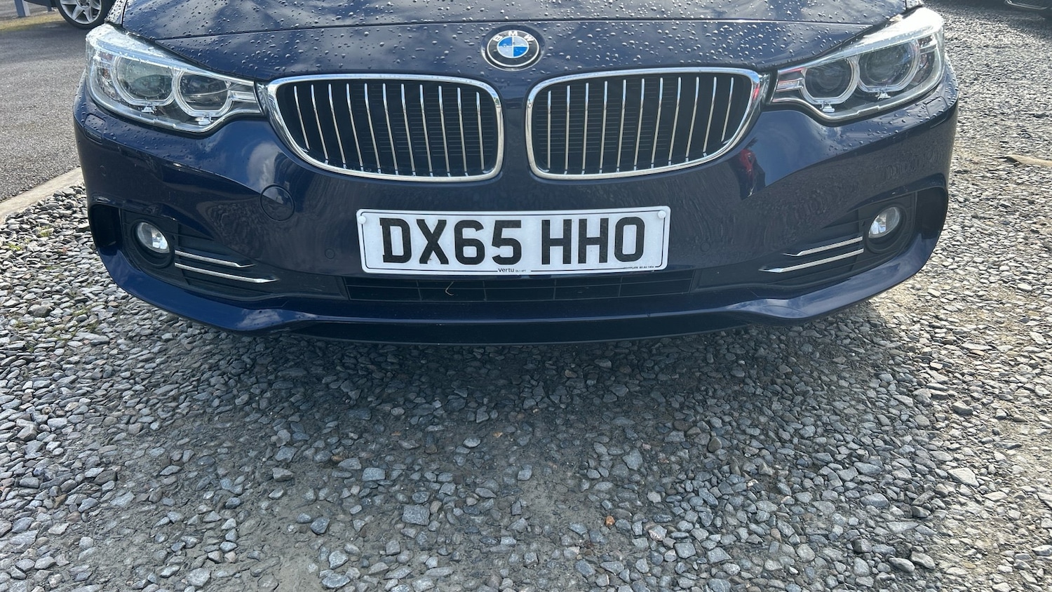 Vehicle 42