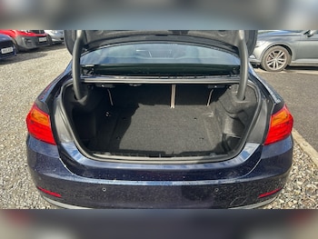 Used BMW 4 Series 2015 for sale - 75994282: Photo