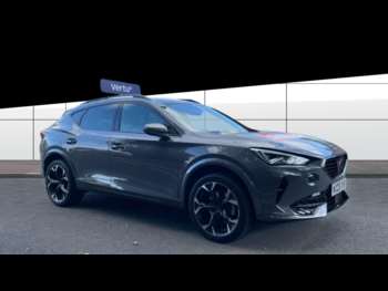 2023 (23) - 1.5 TSI 150 V2 5dr DSG Petrol Estate