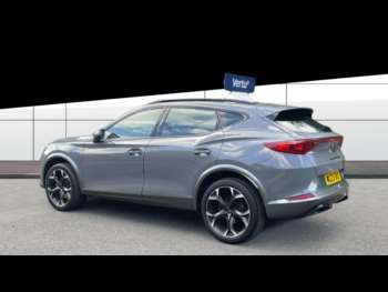 Used Cupra Formentor 2023 for sale - 75157052: Photo