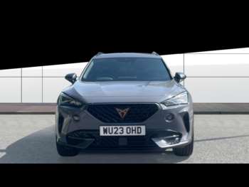 Used Cupra Formentor 2023 for sale - 75157052: Photo