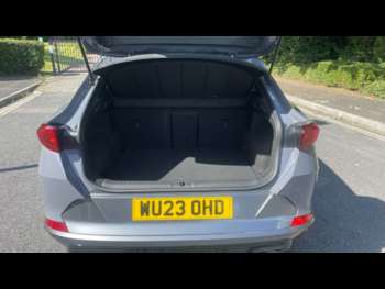 Used Cupra Formentor 2023 for sale - 75157052: Photo