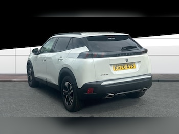 Used Peugeot 2008 2020 for sale - 75788662: Photo