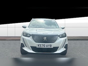 Used Peugeot 2008 2020 for sale - 75788662: Photo