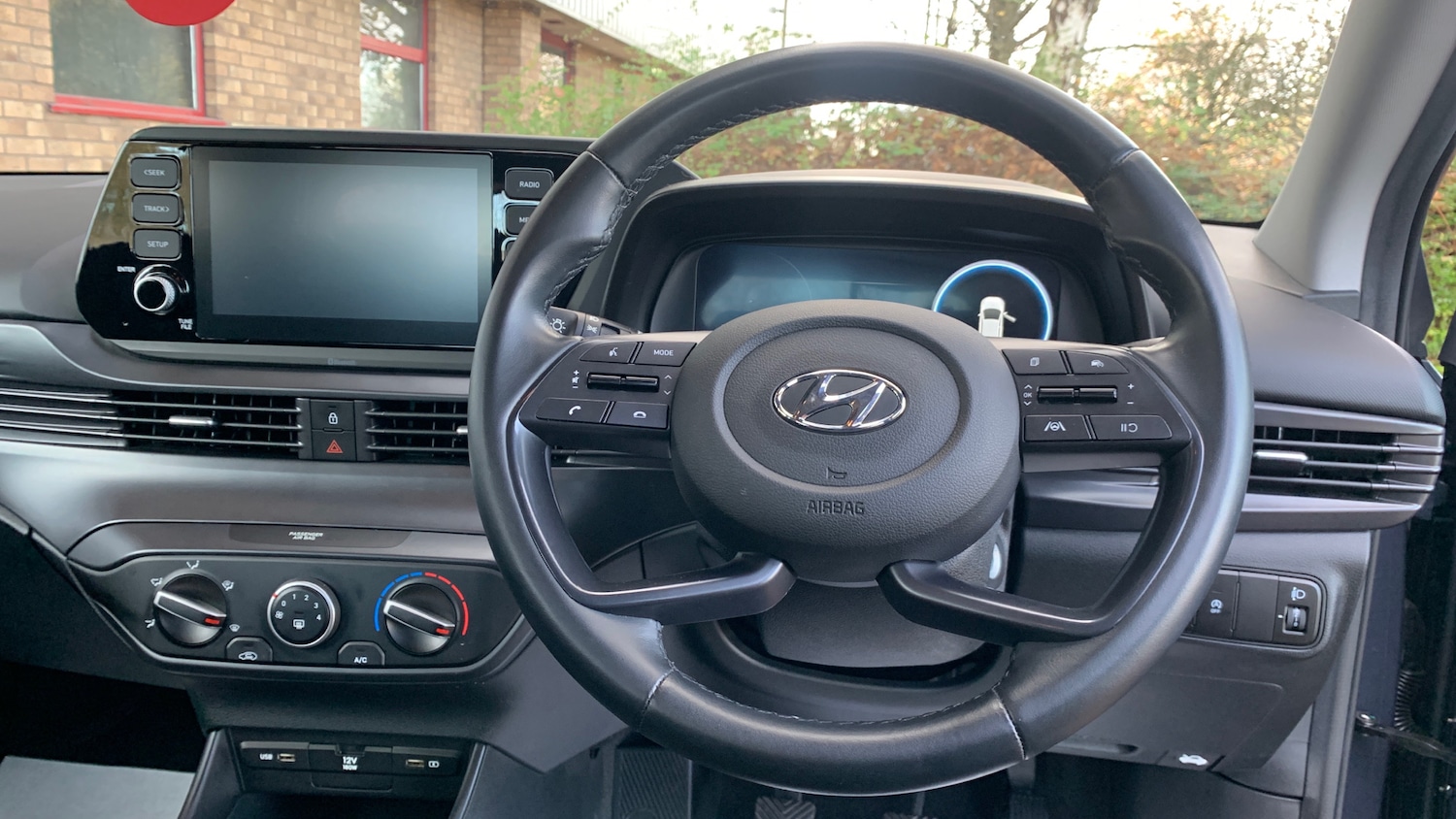 Used Hyundai i20 2021 for sale - 76705695: Photo 10