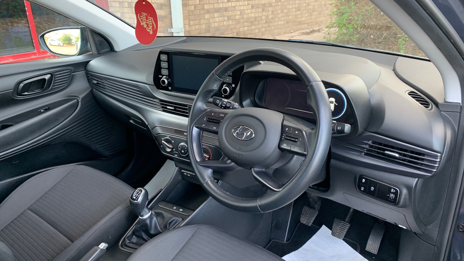 Used Hyundai i20 2021 for sale - 76705695: Photo 11