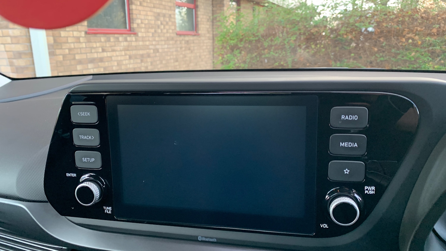 Used Hyundai i20 2021 for sale - 76705695: Photo 12