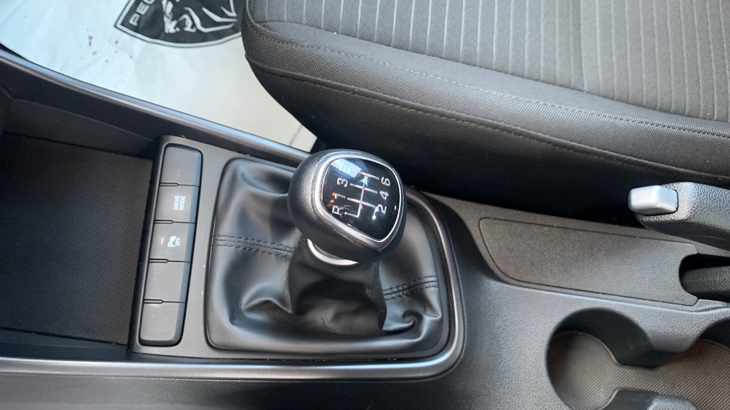 Used Hyundai i20 2021 for sale - 76705695: Photo 13