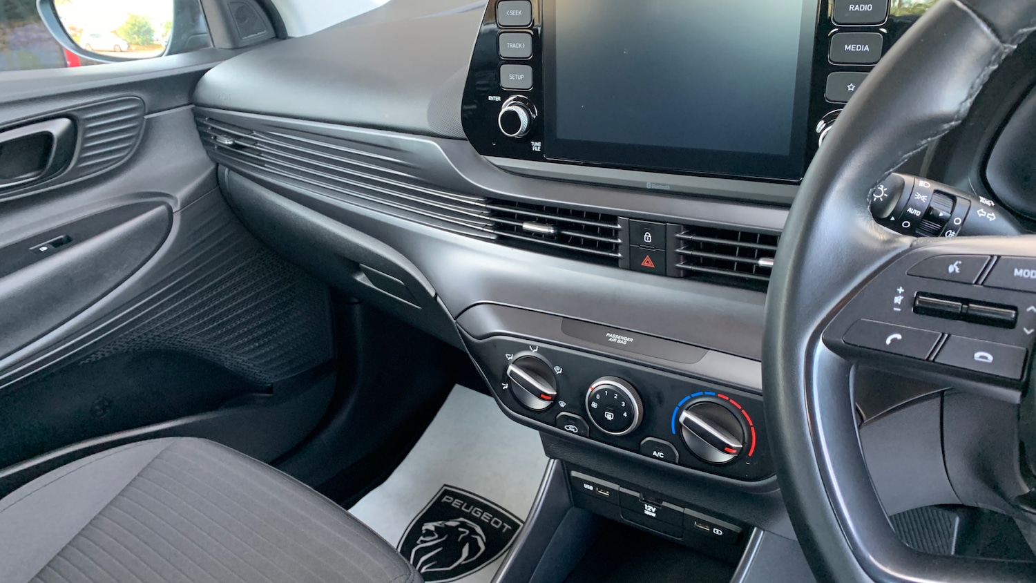 Used Hyundai i20 2021 for sale - 76705695: Photo 14