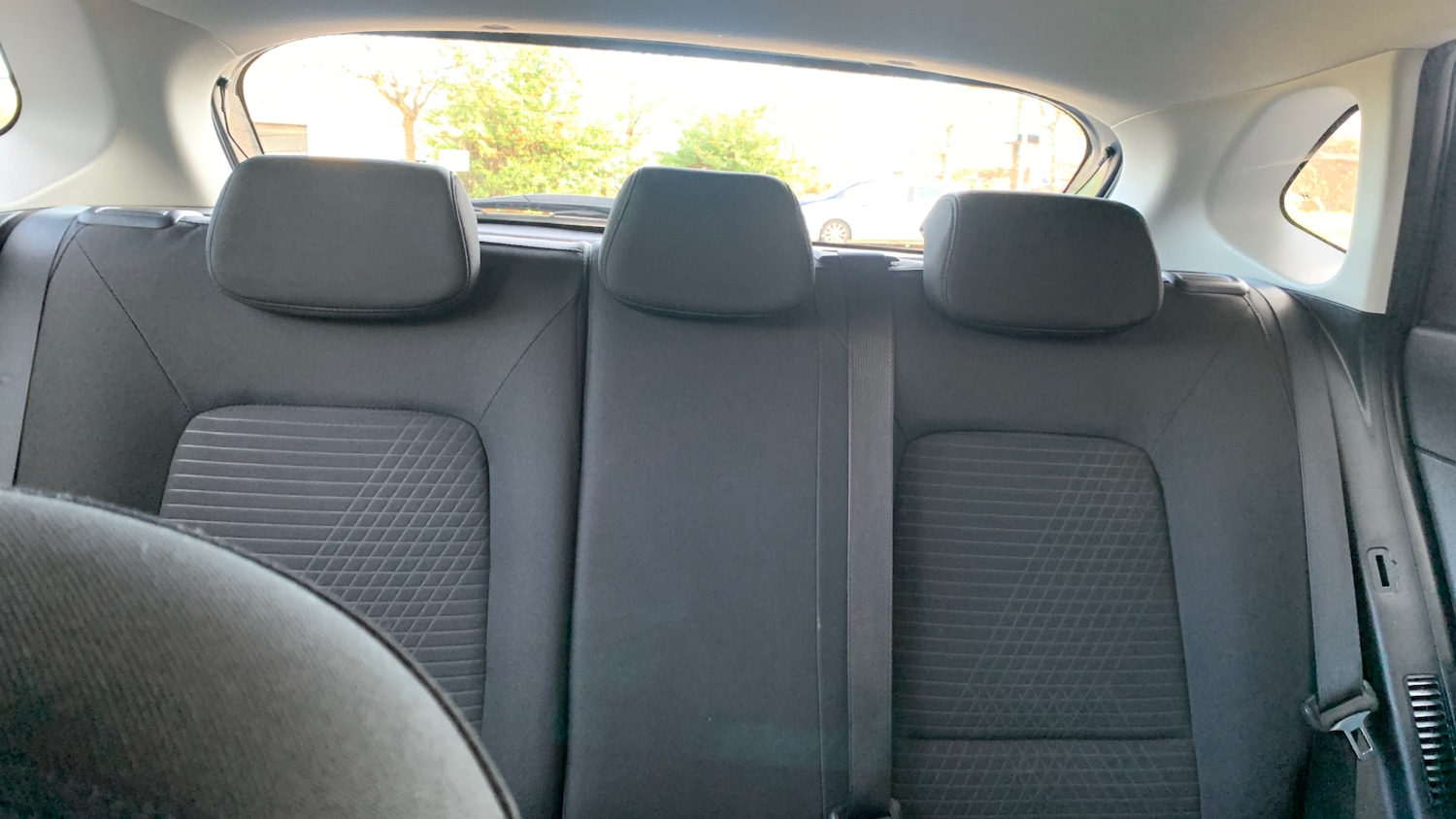 Used Hyundai i20 2021 for sale - 76705695: Photo 15