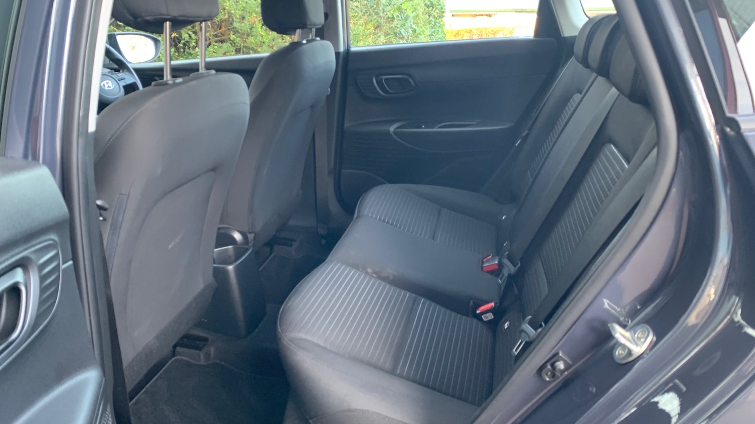 Used Hyundai i20 2021 for sale - 76705695: Photo 16