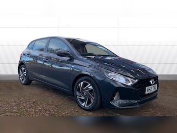 2021 (21) - 1.0T GDi 48V MHD SE Connect 5dr