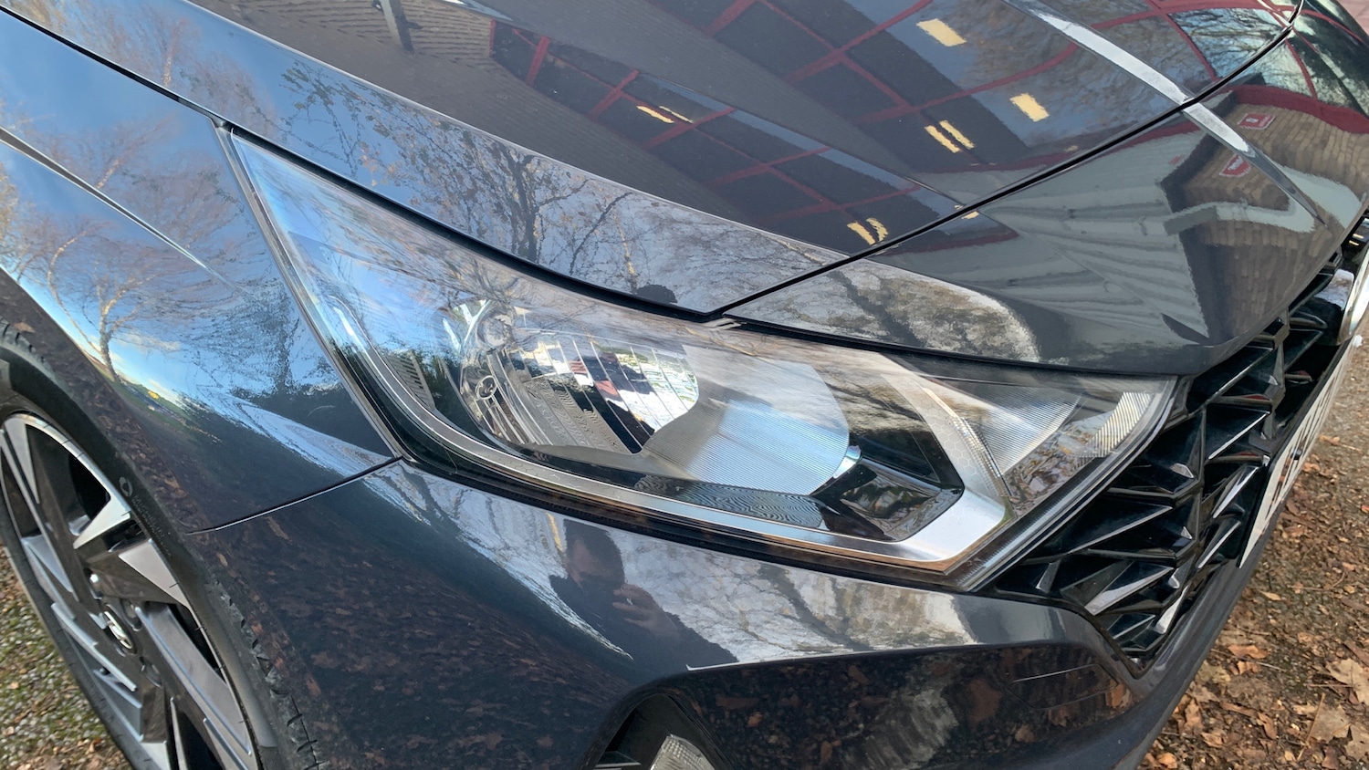 Used Hyundai i20 2021 for sale - 76705695: Photo 22