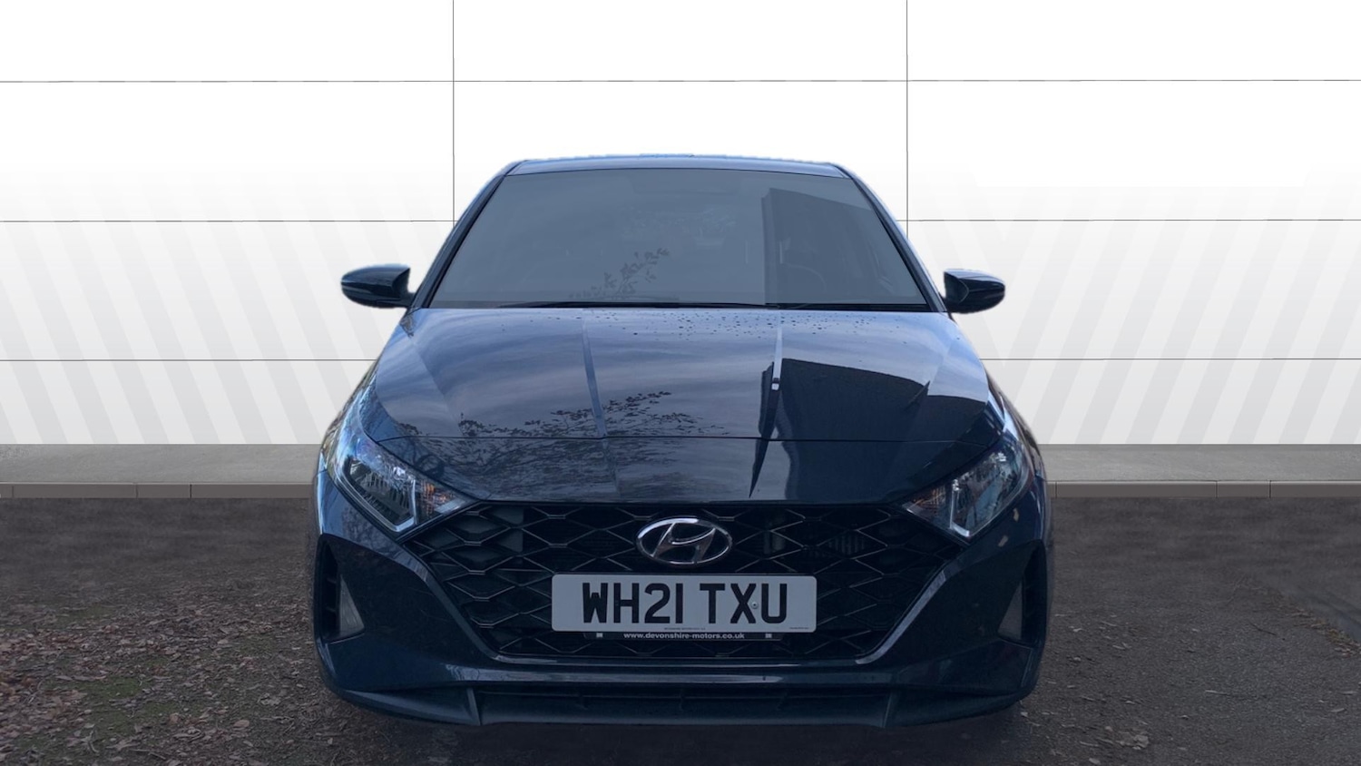 Used Hyundai i20 2021 for sale - 76705695: Photo 3