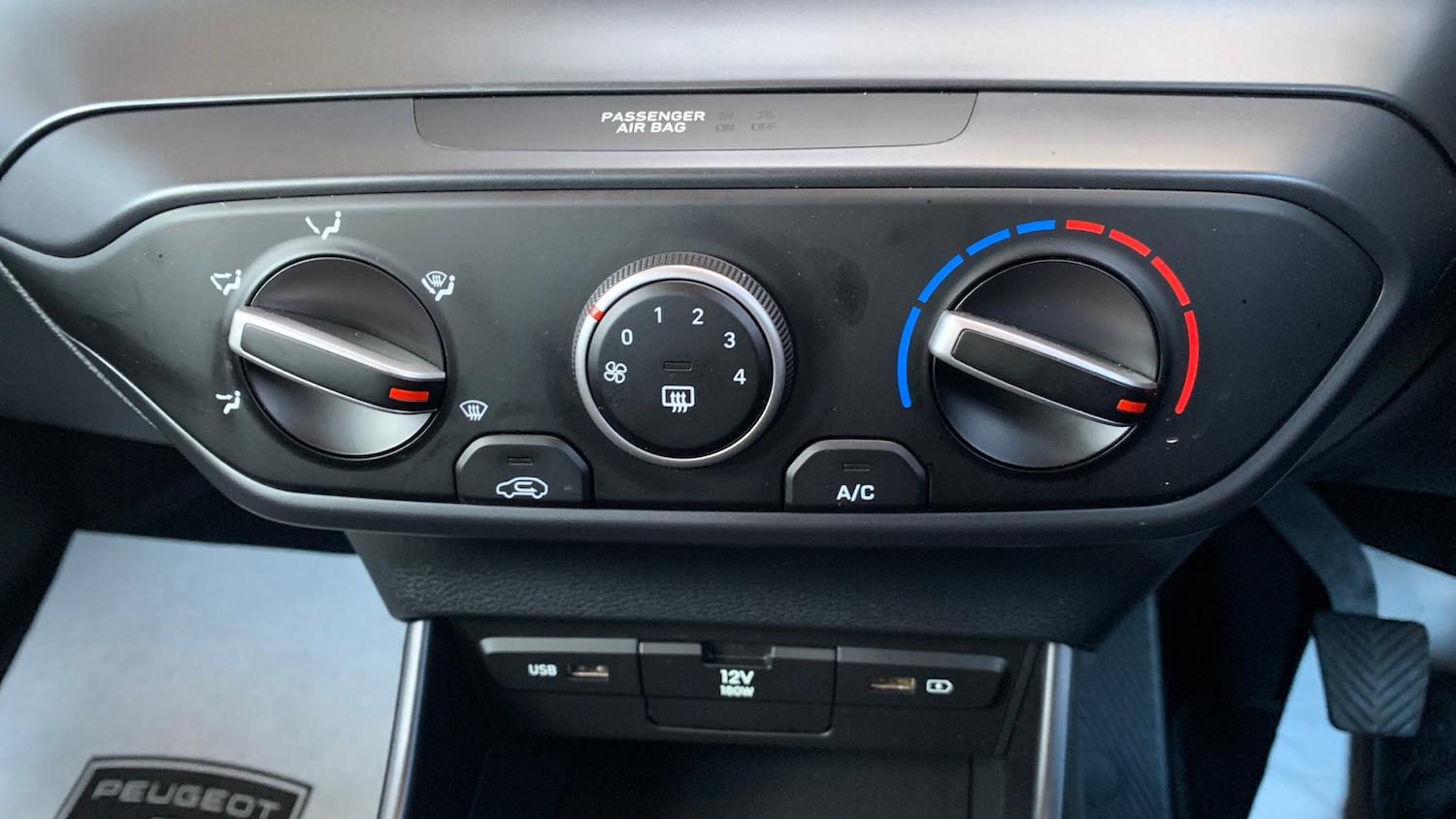 Used Hyundai i20 2021 for sale - 76705695: Photo 39