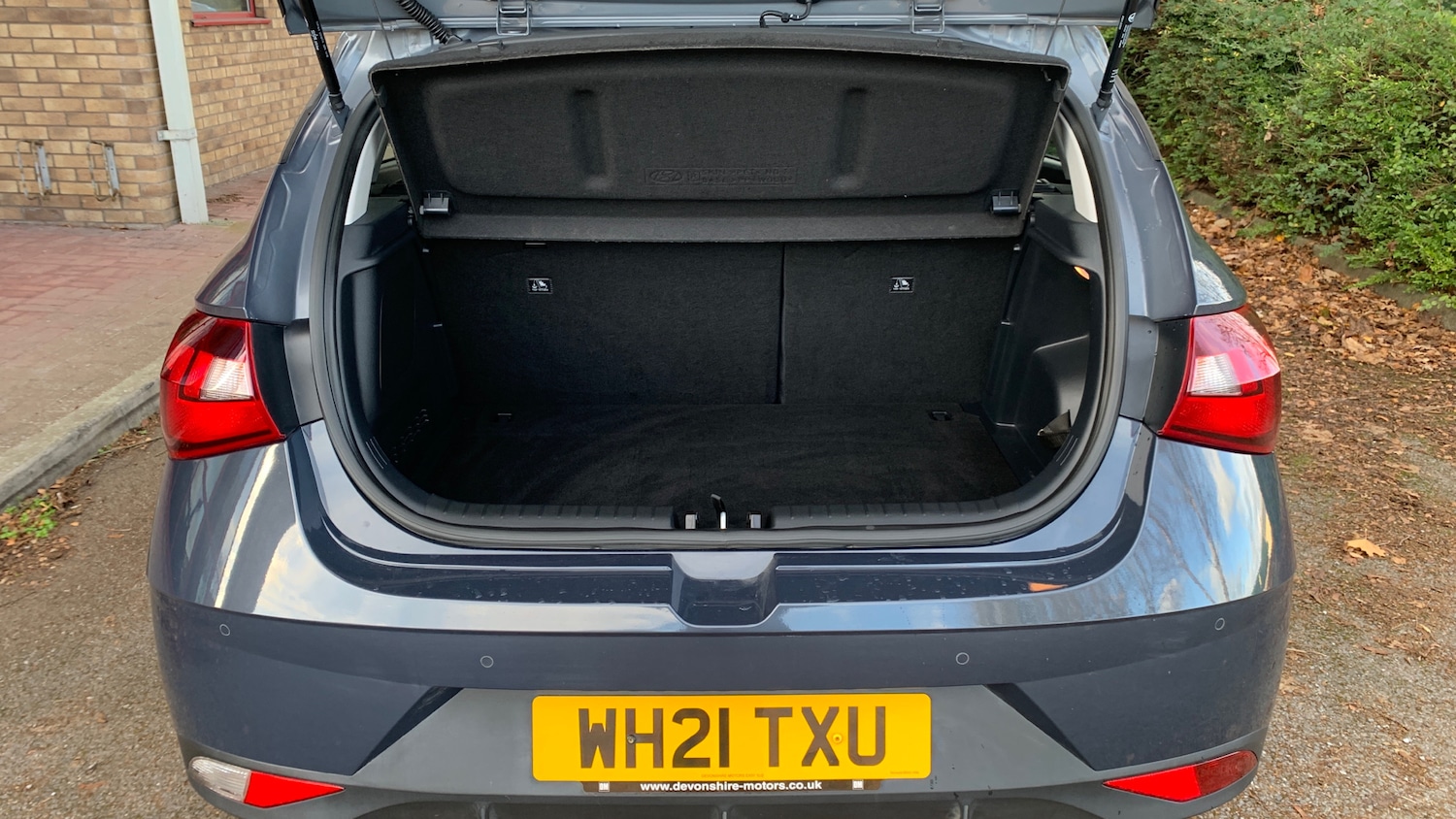 Used Hyundai i20 2021 for sale - 76705695: Photo 4