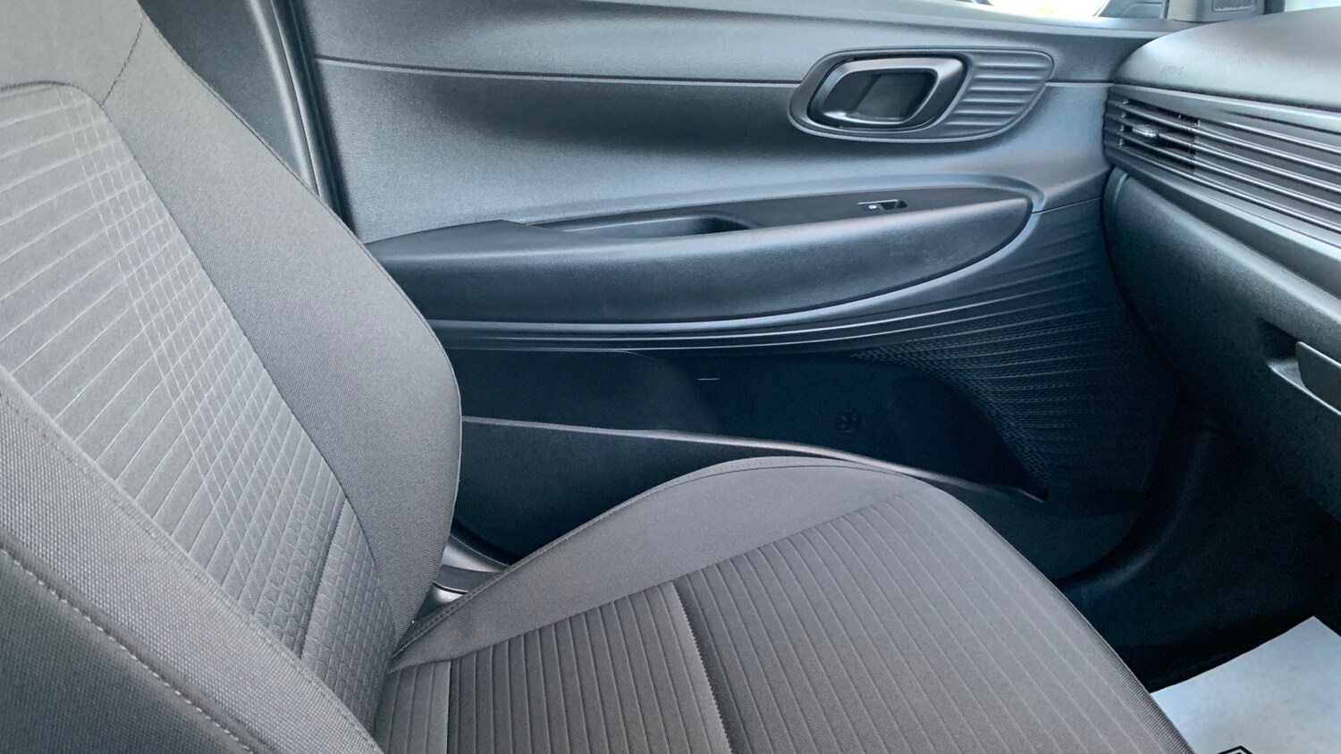 Used Hyundai i20 2021 for sale - 76705695: Photo 41