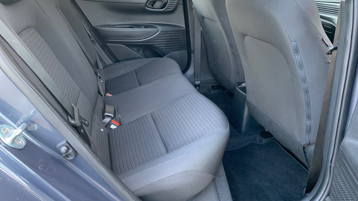 Used Hyundai i20 2021 for sale - 76705695: Photo 42