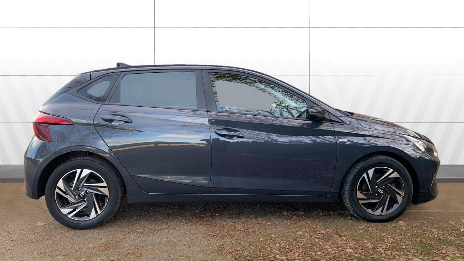 Used Hyundai i20 2021 for sale - 76705695: Photo 5